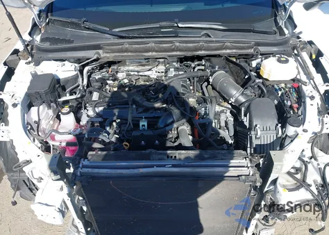 2024 Lexus Rx 500H F Sport Performance from USA, damaged, VIN 2T2BCMEA0RC014729